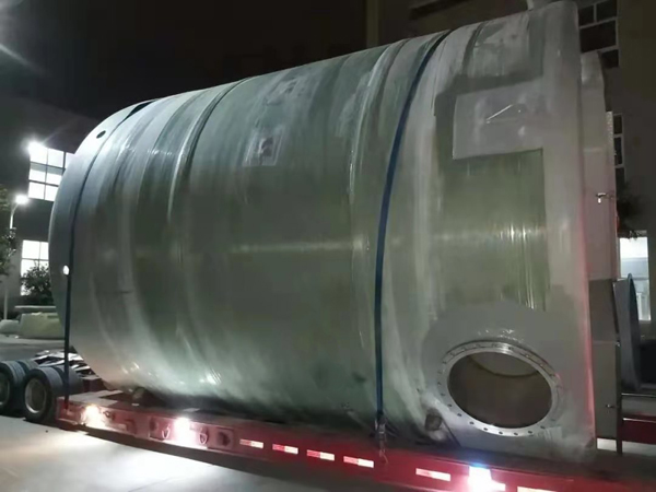 高效降噪的一體化預製泵站-減少噪音汙染，提升周邊環境質量