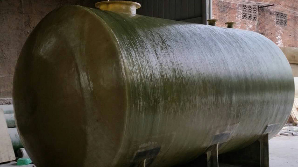 一體化地埋式預製泵站防腐耐用-適應惡劣環境-延長使用壽命