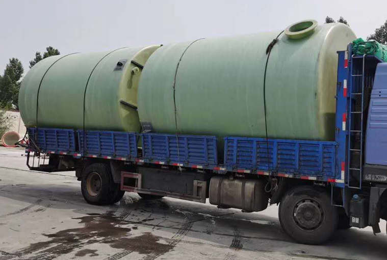 智能型一體化預製泵站具備故障自診斷功能-及時發現問題